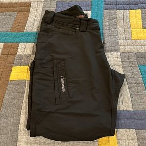 Truewerk T2 WerkPant - 34W/30L